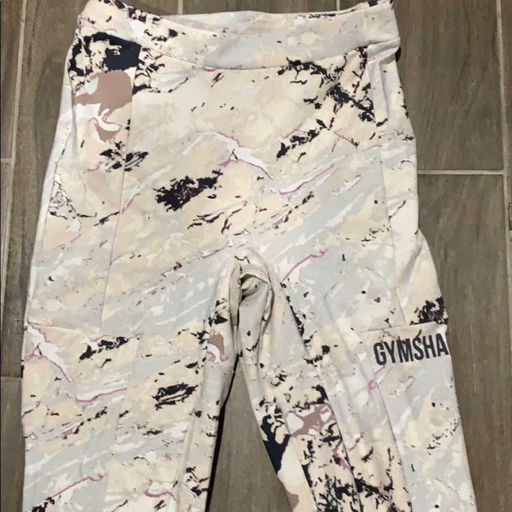Gymshark Leggings - Picture 2 of 3
